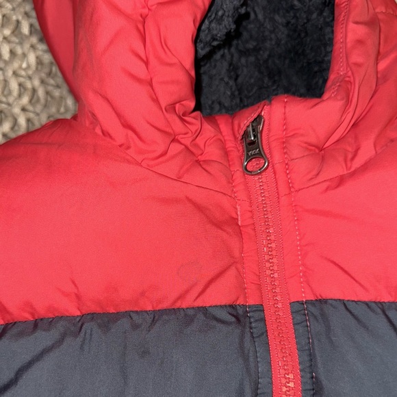The North Face Moondoggy Jacket - Picture 5 of 8